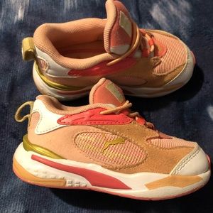 PUMA